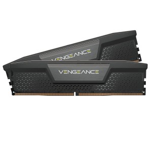 CORSAIR Vengeance 32GB (2X16GB) 6400MT/s DDR5 CL36 Dual Kit Ram-CMK32GX5M2B6400Z36