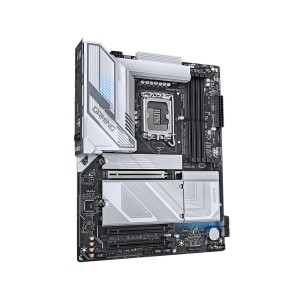 GIGABYTE B860 GAMING X WIFI6E  Intel Core Ultra LGA 1851 Soket 9066T/s DDR5 Wi-Fi 6E ATX Anakart