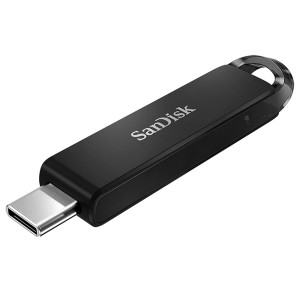 SANDISK SDCZ460-128G-G46 128GB USB TYPE-C 150MB/S Usb Bellek