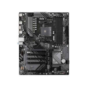 GIGABYTE B550 EAGLE AMD B550 Soket AM4 DDR4 4733+ MT/s M.2 ATX Anakart