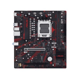 ASUS EX-B650EM-V7 PLUS AMD Soket AM5 AMD B650 DDR5 8200+MT/s mATX Anakart