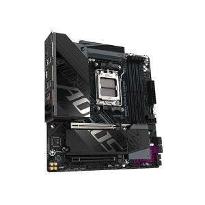 GIGABYTE B850M AORUS ELITE WIFI6E AMD B850 AM5 DDR5 Soket 8200MT/s mATX Anakart