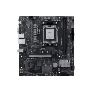MSI PRO B840M-B AMD Ryzen B840 AM5 Soket 8000MT/s mATX Anakart