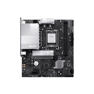 MSI PRO B860M-B Intel Core Ultra LGA 1851 Soket 9066MT/s mATX Anakart