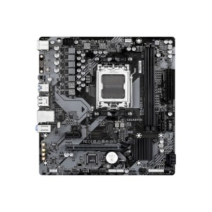 GIGABYTE B840M H AMD Ryzen B840 AM5 Soket 7200(OC) MT/s mATX Anakart