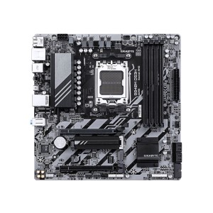 GIGABYTE B840M DS3H AMD Ryzen B840 AM5 Soket 8200(O.C)/MT/s mATX Anakart