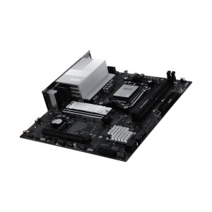 MSI PRO B850M-G AMD B850 AM5 DDR5 8200MT/s mATX Anakart