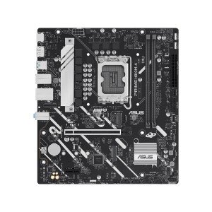 ASUS PRIME PRIME H810M-A-CSM Intel Core Ultra LGA 1851 Soket 6400MT/s mATX Anakart
