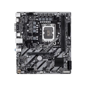 GIGABYTE H810M H Intel Core Ultra LGA 1851 Soket 6400MT/s Micro ATX Anakart