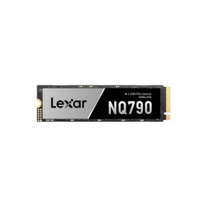 LEXAR NQ790 2TB  UP TO 7000 MB/S / 6000MB/S NVMe SSD- LNQ790X002T-RNNNG