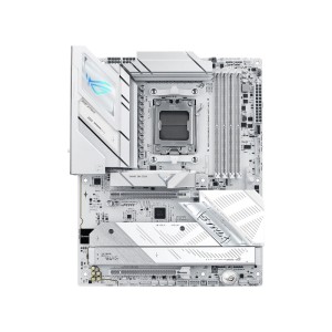 ASUS ROG STRIX B850-A GAMING WIFI7 NEO AMD B850 Soket AM5 DDR5 9000+MT/s(OC) ATX Anakart