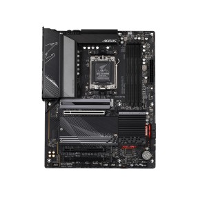 GIGABYTE B650 AORUS ELITE AX V2 AMD B650 Soket AM5 DDR5 8000MT/s (OC) ATX Anakart