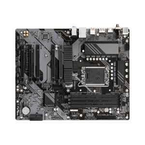 GIGABYTE B760 DS3H AX DDR5 INTEL B760 LGA1700 Soket 7600MT/s (OC) ATX Anakart