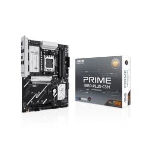 ASUS PRIME B850-PLUS-CSM AMD Soket AM5 B850 DDR5 8000+MT/s (OC)  ATX Anakart