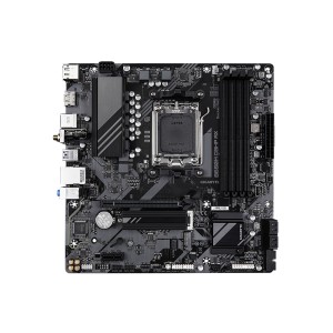 GIGABYTE B650M D3HP AX AMD Soket AM5 B650M DDR5 8000MT/s (OC) mATX Anakart