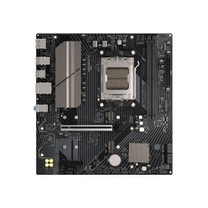 SAPPHIRE B650M-E AMD B650 Soket AM5 DDR5 7600+MT/s (OC) Micro-ATX Anakart-52112-04-40G