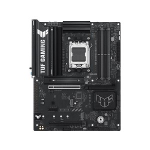 ASUS TUF GAMING B850-E WIFI AMD Soket AM5 B850 DDR5 8000+MT/s (OC) Wi-Fi 6E ATX Anakart