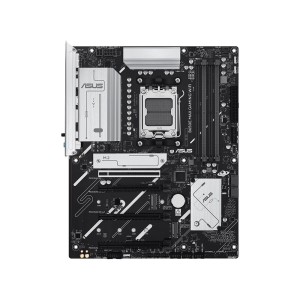 ASUS PRIME B850-PLUS WIFI AMD Soket AM5 B850 DDR5 8000+MT/s (OC) Wi-Fi 6E ATX Anakart