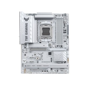 ASUS TUF GAMING B850-PRO WIFI7 W NEO AMD B850 Soket AM5 DDR5 9000+MT/s(OC)  Wi-Fi 7 ATX Anakart