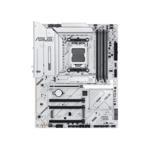 ASUS X870 MAX GAMING WIFI7 W AMD Ryzen Soket AM5 DDR5 8000+MT/s(OC) WIFI 7 ATX Anakart