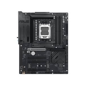 ASUS X870 MAX GAMING WIFI7 AMD Ryzen Soket AM5 DDR5 8000+MT/s(OC) WIFI 7 ATX Anakart