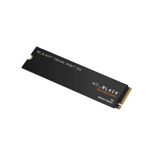 WD Black SN8100 1TB Okuma 14.900MBMB/s / Yazma 11.000MB/s PCIe Gen 5 NVMe SSD-WDS100T1X0M