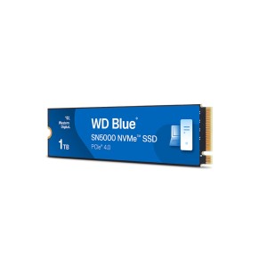 WD Blue SN5000 1TB Okuma 5,150MB/s / Yazma 4900MB/s PCIe Gen4 NVMe SSD-WDS100T4B0E