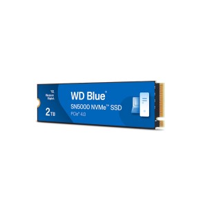 WD Blue SN5000 2TB Okuma 5,150MB/s / Yazma 4850MB/s PCIe Gen4 NVMe SSD-WDS200T4B0E
