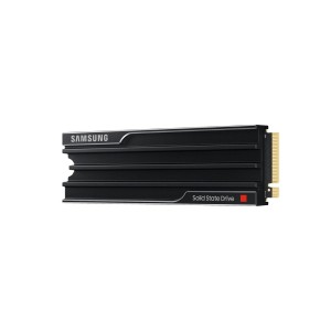 SAMSUNG 1TB 9100 PRO Okuma 14,800 MB/s Yazma 13,400 MB/s PCIe5.0 Heatsink NVMe M.2 SSD-MZ-VAP1T0CW
