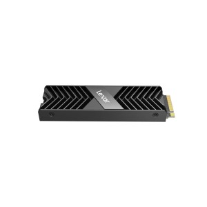 LEXAR NM800P 512GB PRO 7450MB S/ 3500MB/S Professional Soğutuculu NVMe SSD-LNM800P512G-RN8NG