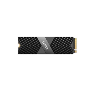 LEXAR NM800P 512GB PRO 7450MB S/ 3500MB/S Professional Soğutuculu NVMe SSD-LNM800P512G-RN8NG