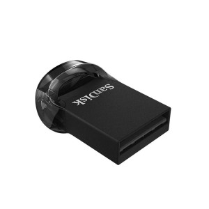 SANDISK SDCZ430-064G-G46 64GB USB 3.1 130MB/s  ULTRA FIT Usb Bellek
