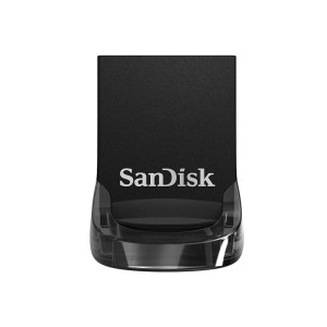 SANDISK SDCZ430-064G-G46 64GB USB 3.1 130MB/s  ULTRA FIT Usb Bellek