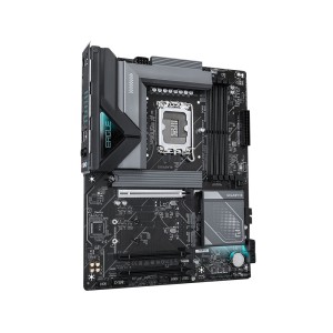 GIGABYTE B860 EAGLE WIFI6E Intel Core Ultra LGA 1851 Soket 9066T/s Wi-Fi 6E DDR5 ATX Anakart