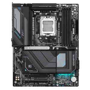 GIGABYTE B850 GAMING X WIFI6E AMD B850 AM5 DDR5 Soket 8200MT/s Wi-Fi 6E ATX Anakart