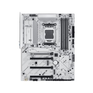 ASUS B650E MAX GAMING WIFI W AMD Soket AM5 AMD B650 DDR5 8000+MT/s Wi-Fi 6E ATX Anakart