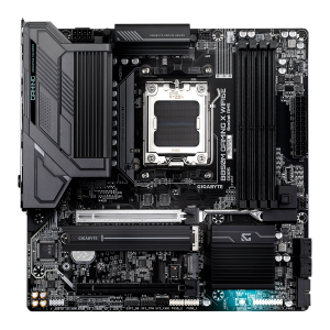 GIGABYTE B850M GAMING X WIFI6E AMD B850 AM5 DDR5 Soket 8200MT/s Wi-Fi 6E mATX Anakart