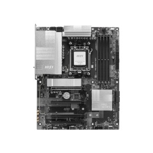 MSI PRO B850-P WIFI AMD Ryzen B850 AM5 Soket 8200MT/s Wi-Fi 7 ATX Anakart