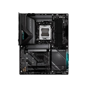 GIGABYTE X870E EAGLE WIFI7 X870E Soket AM5 DDR5 8000+ MT/s Wi-Fi 7 ATX Anakart