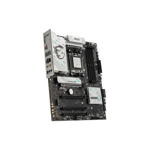 MSI B850 GAMING PLUS WIFI AMD Ryzen B850 AM5 Soket 8200MT/s Wi-Fi 7 ATX Anakart