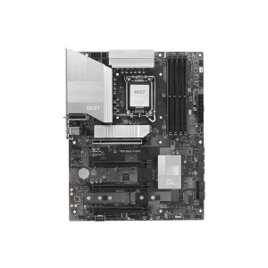 MSI PRO B860-P WIFI Intel Core Ultra LGA 1851 Soket 8600MT/s Wi-Fi 7 ATX Anakart