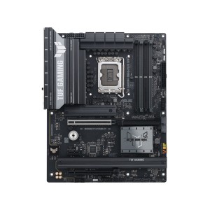 ASUS TUF GAMING B860-PLUS WIFI Intel B860 Core Ultra LGA 1851 Soket 8666MT/s Wi-Fi 7 ATX Anakart
