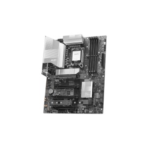 MSI PRO B860-P Intel Core Ultra LGA 1851 Soket 8600MT/s Wi-Fi 7 ATX Anakart