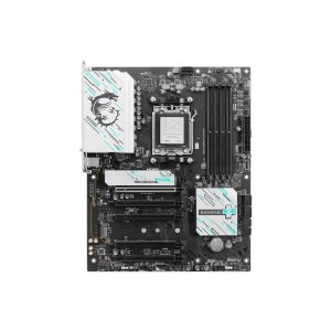 MSI B840 GAMING PLUS WIFI AMD Ryzen B840 AM5 Soket 8000MT/s Wi-Fi 7 ATX Anakart