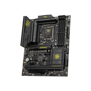 MSI MAG B860 TOMAHAWK WIFI Intel Core Ultra LGA 1851 Soket 9066MT/s  Wi-Fi 7 ATX Anakart