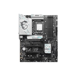 MSI B860 GAMING PLUS WIFI Intel Core Ultra LGA 1851 Soket 8600MT/s Wi-Fi 7 ATX Anakart