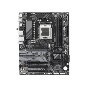 GIGABYTE B650 UD AX AMD B650 Soket AM5 DDR5 800MT/s  WIFI 6 ATX Anakart