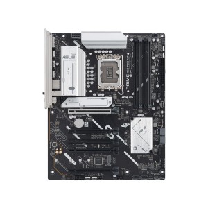ASUS PRIME B860-PLUS WIFI Intel Core Ultra LGA 1851 Soket 8200MT/s WiFi 6E + BT ATX Anakart