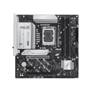 ASUS PRIME B860M-A WIFI Intel Core Ultra LGA 1851 Soket 8666MT/s WiFi 6E mATX Anakart