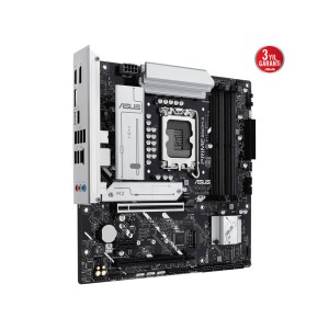 ASUS PRIME B860M-A-CSM Intel Core Ultra LGA 1851 Soket 6400MT/s mATX Anakart